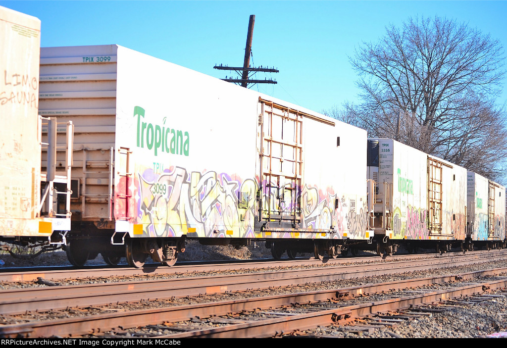 CSX M377